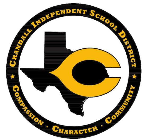 Crandall ISD Trustees Unanimously Vote To