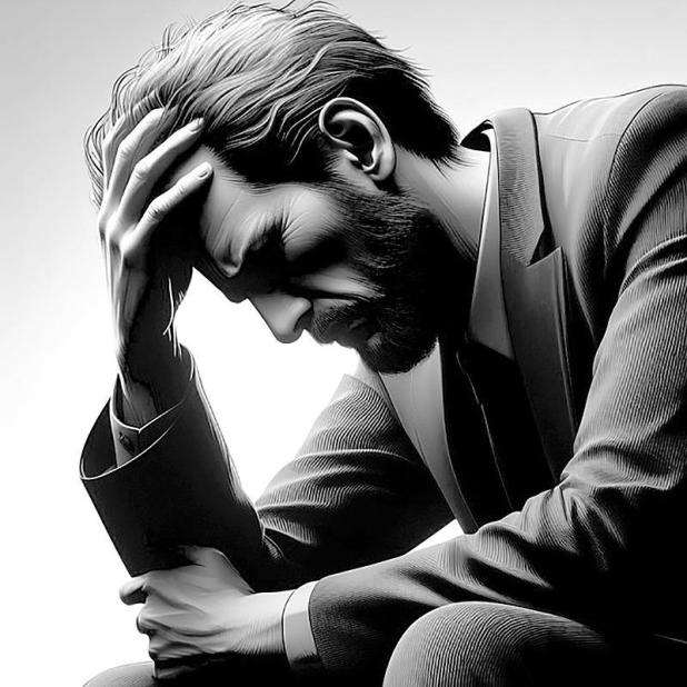 The Art of the Worry