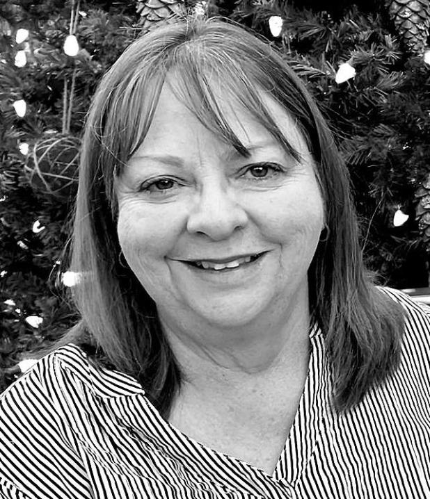 Brenda Marie McDonald Hayman