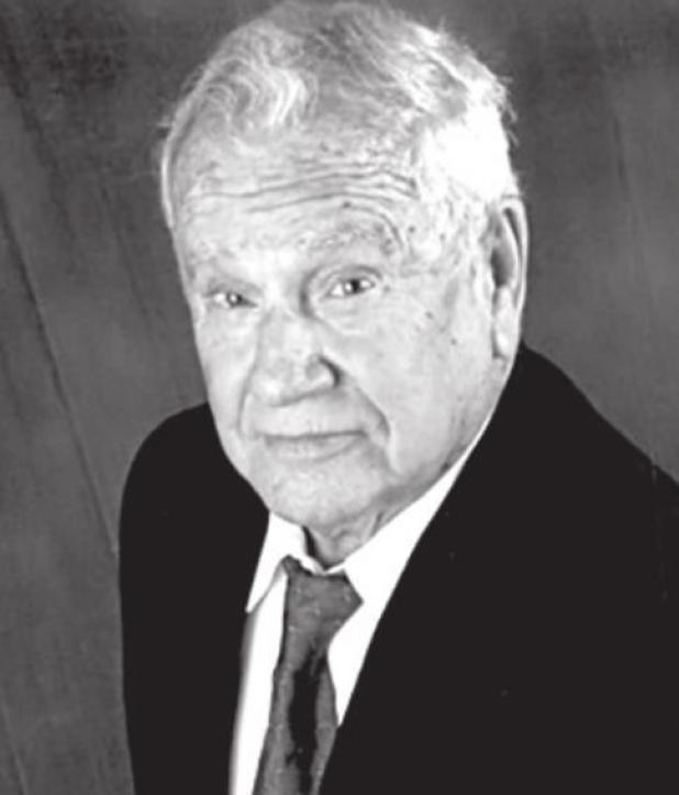 James Coleman (JC) Mitchell