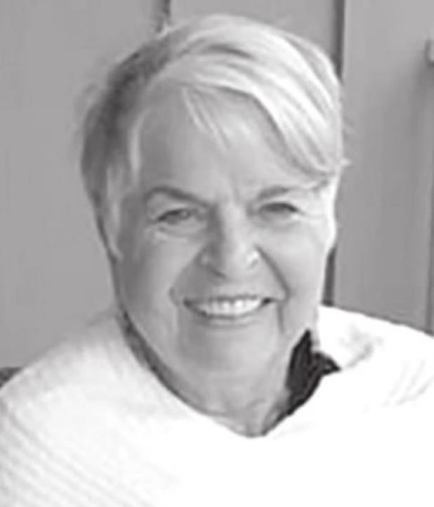 Carol (Ponton) Jebsen