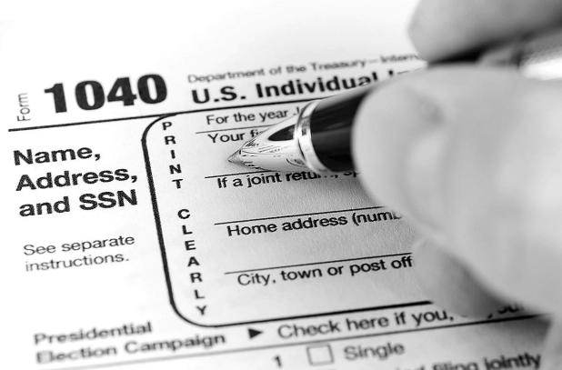 BBB Tip: What to Know About IRS Impostors and Tax Preparation Fraud