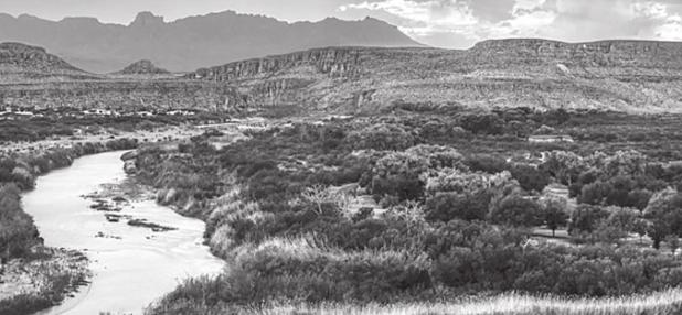 Texas A&M AgriLife Expands Statewide Water Commitment