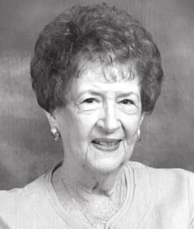 Evelyn C. Young Henderson