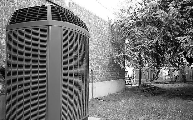 Signs an AC Unit May Need to be Replaced