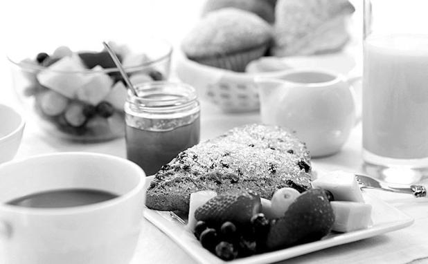 Why Breakfast Still Matters