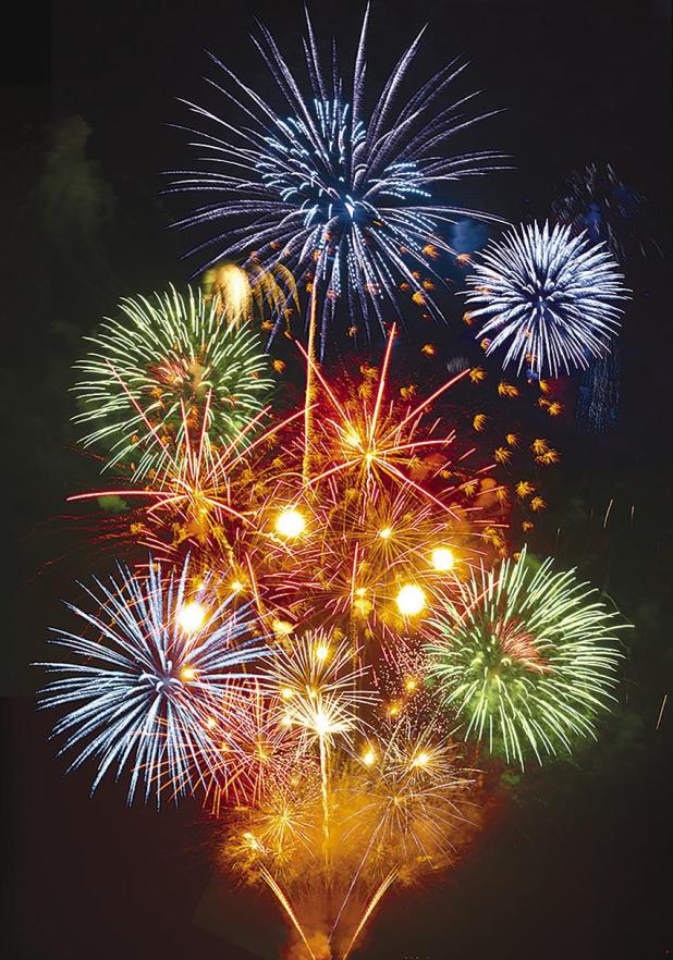 Noteworthy July Fourth Celebrations Across the United States