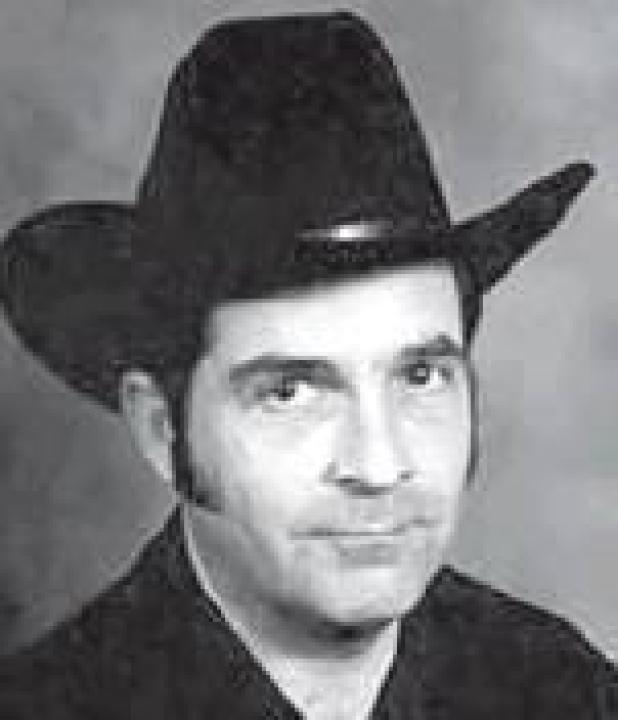 Ned Davis Bryant