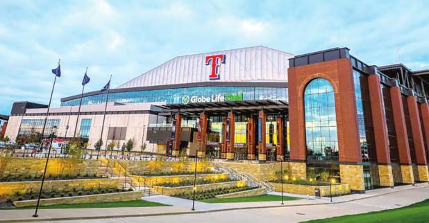 Forney ISD To Hold Graduation at Globe Life