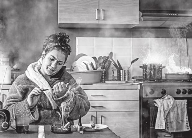 Burn Awareness and Treatment Options