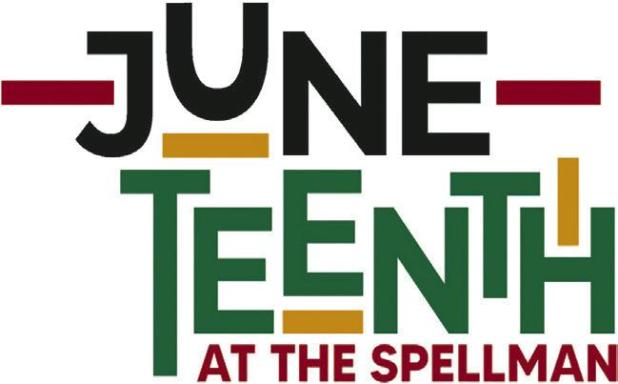 The City of Forney Presents Juneteenth at the Spellman