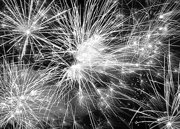 What to Know About Fireworks Injuries
