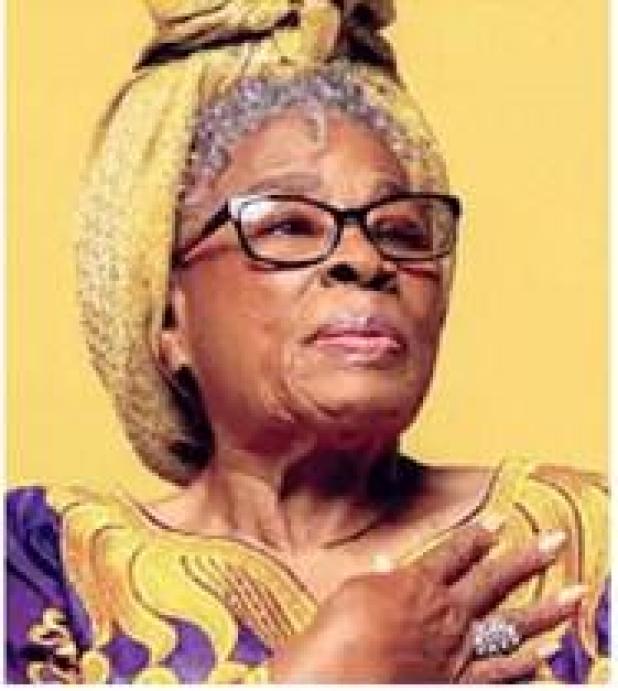 Terrell Alliance for Education and the Arts to Host an Evening with Opal Lee