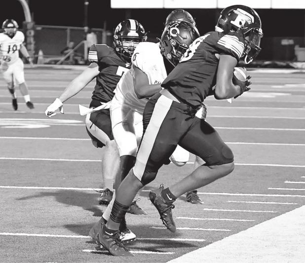 FORNEY ACTION