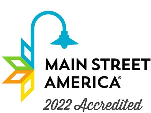 Downtown Mesquite Earns 2022 Main