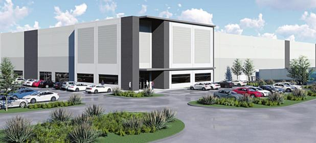 Mesquite Moves Forward With 870,000