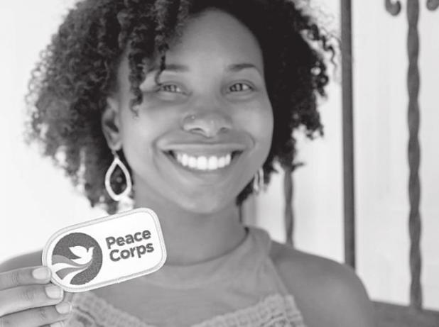 60 Years of Peace Corps: A Look Back