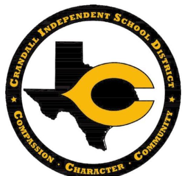 CRANDALL GAME NIGHT