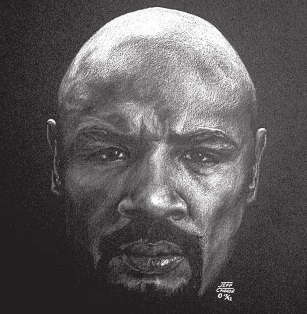 MARVIN HAGLER was incredibly MARVELOUS Even more so than Duran, Hearns, Leonard!