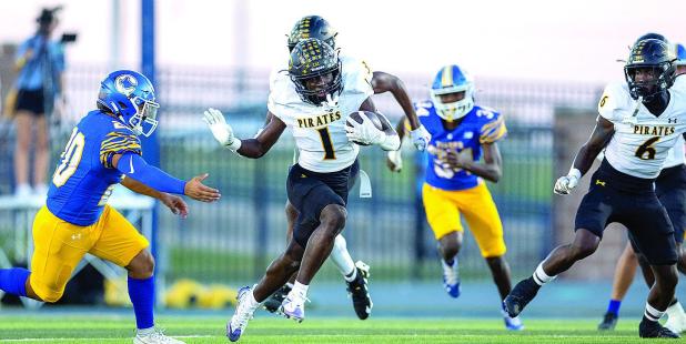 CRANDALL GAME NIGHT