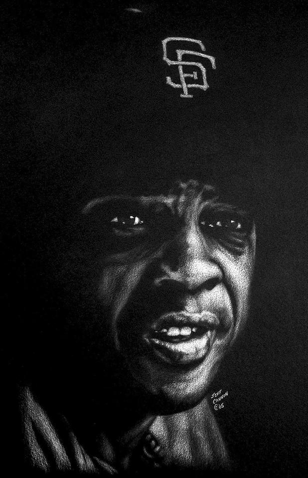 Willie Mays