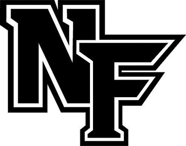 NORTH FORNEY ACTION . . .