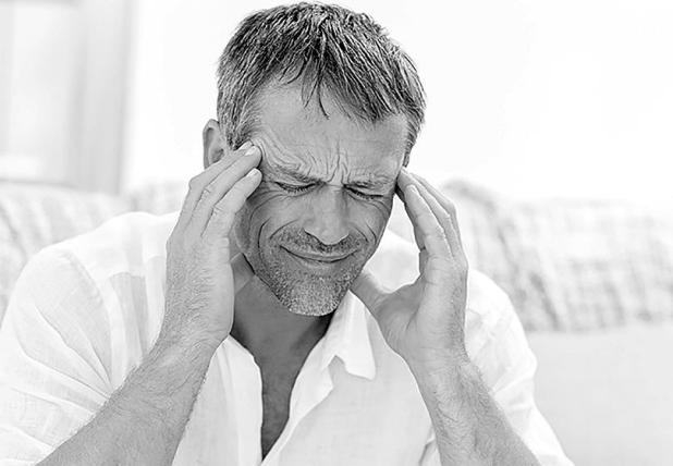 Stroke Statistics Tell a Deadly Story