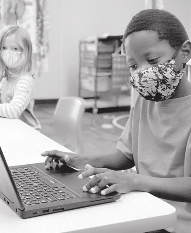 Keeping the Lights On for Afterschool Programs