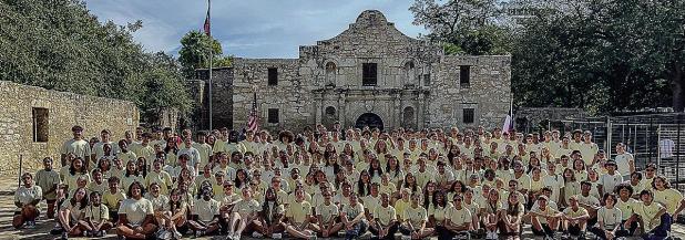 Forney High School Band Places 4th in State