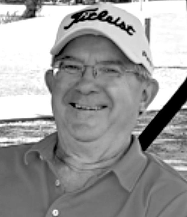 Tommie Olton Mankins Jr.
