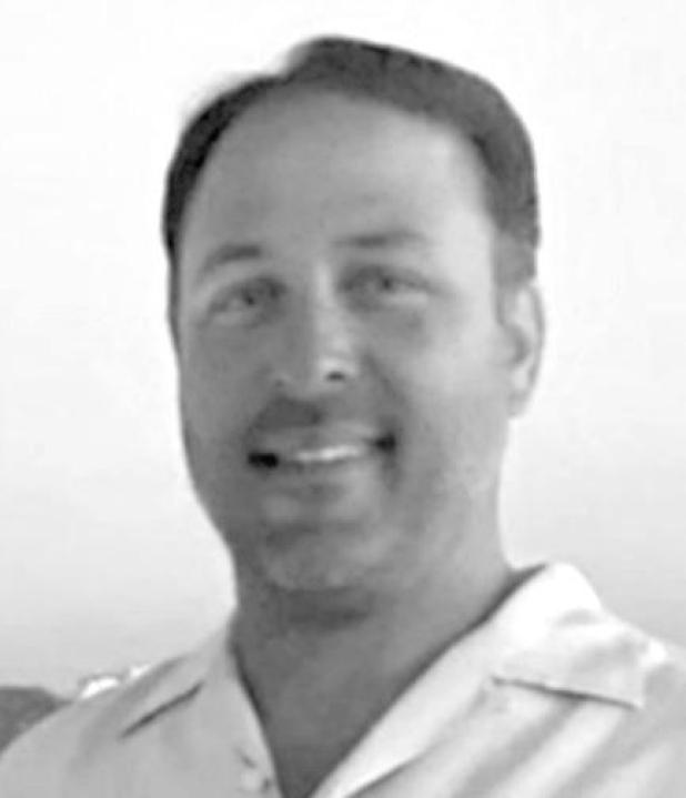 Jason Foster