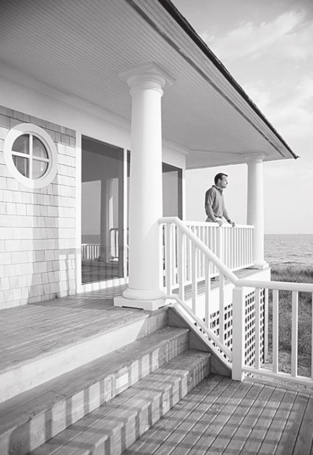 Tips to Book a Vacation Rental in a Unique Summer