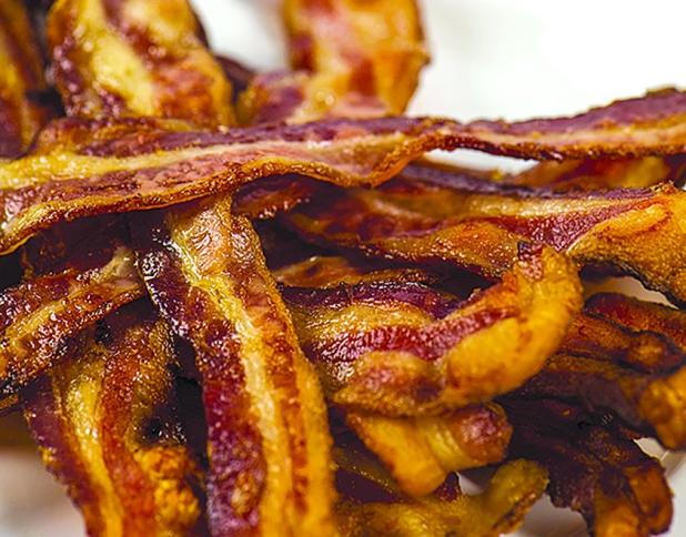 Popular Foods That Can Compromise Heart Health