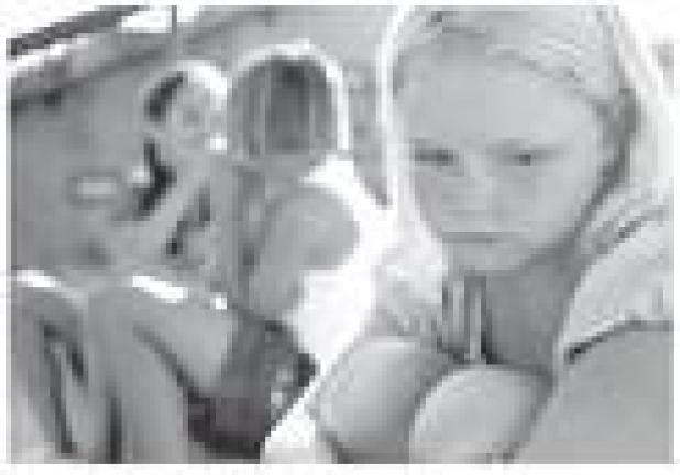 Signs Children Might be Victims of Bullying