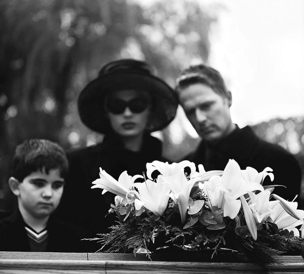 The Complexities of Grief