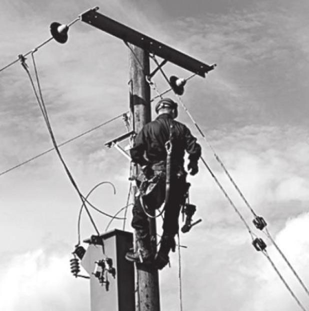 TVCC Offering Line Worker Program