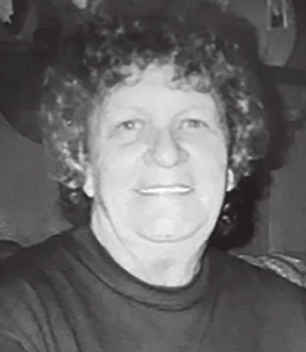 Kathryn Ann Yingling