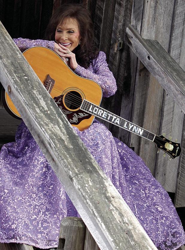 Loretta, We Miss You