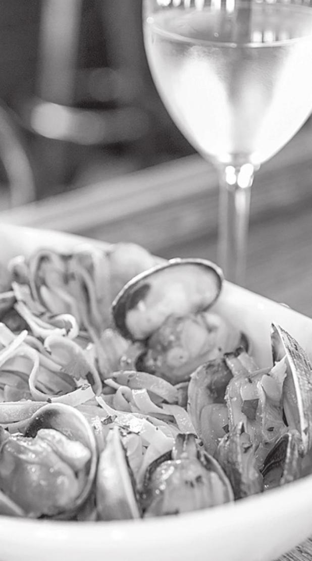 Simple Pairing Pointers For Wine Novices