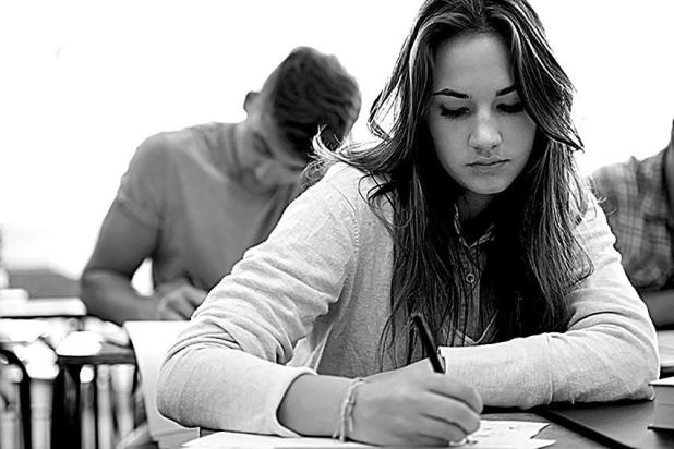 How Students Can Prepare for Standardized Tests