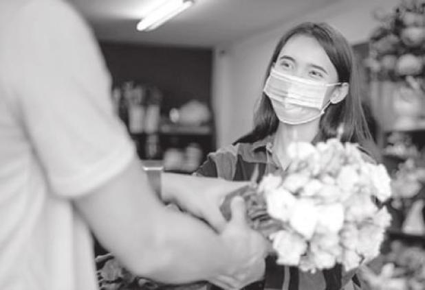 Small Businesses Remain Resilient Amid Pandemic