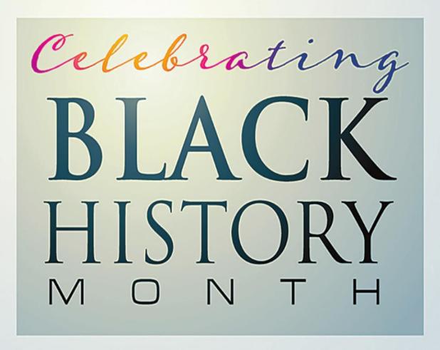 Notable Figures to Celebrate this Black History Month