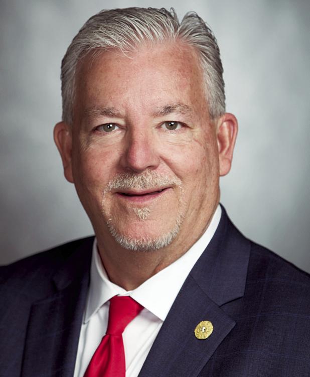 State Representative Keith Bell Appointed Chair of House Select Committee on General Aviation
