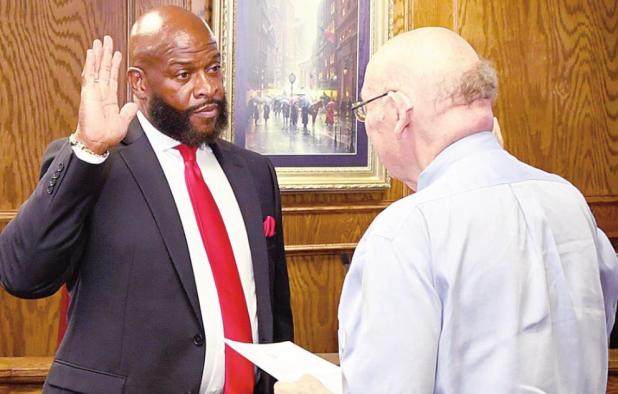 TVCC Board of Trustees Appoint Terry Eason, Ed.D. to Fill District 9 Vacancy