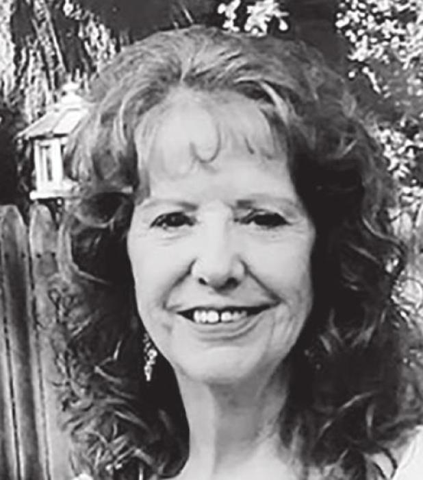 Marsha James