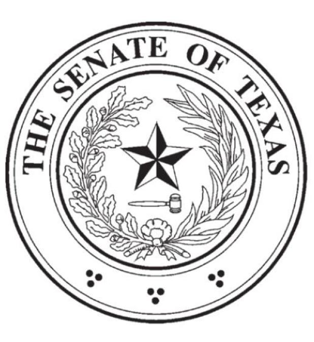 Senate Begins Redistricting Hearings as Federal Count Delays Increase