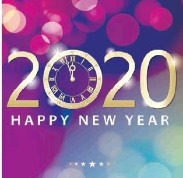 Ring in the New Year in Downtown Forney!
