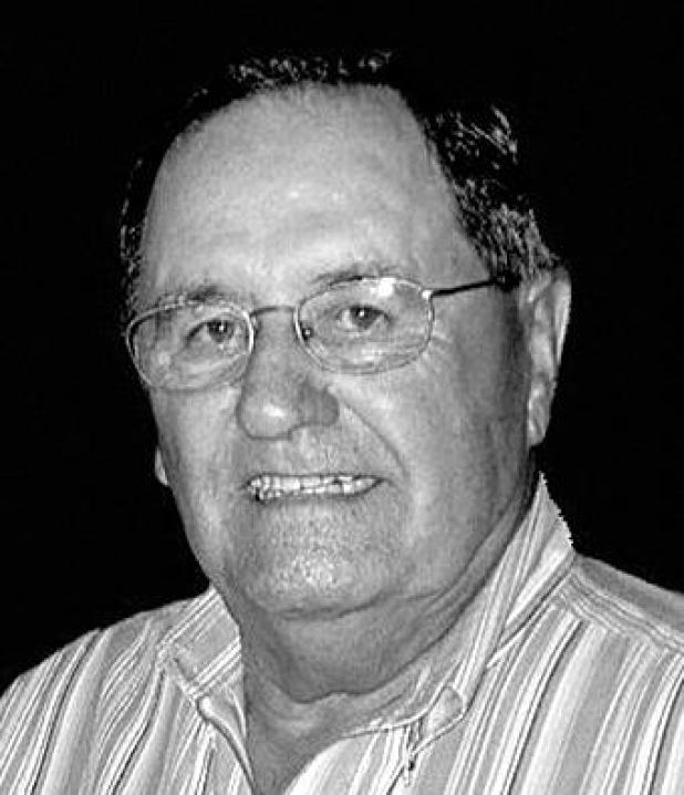 George Edward Nichols Sr.