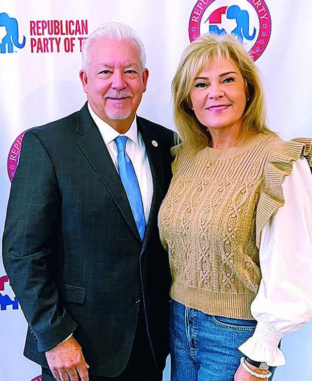 Conservative State Representative Keith Bell Files for Re-Election