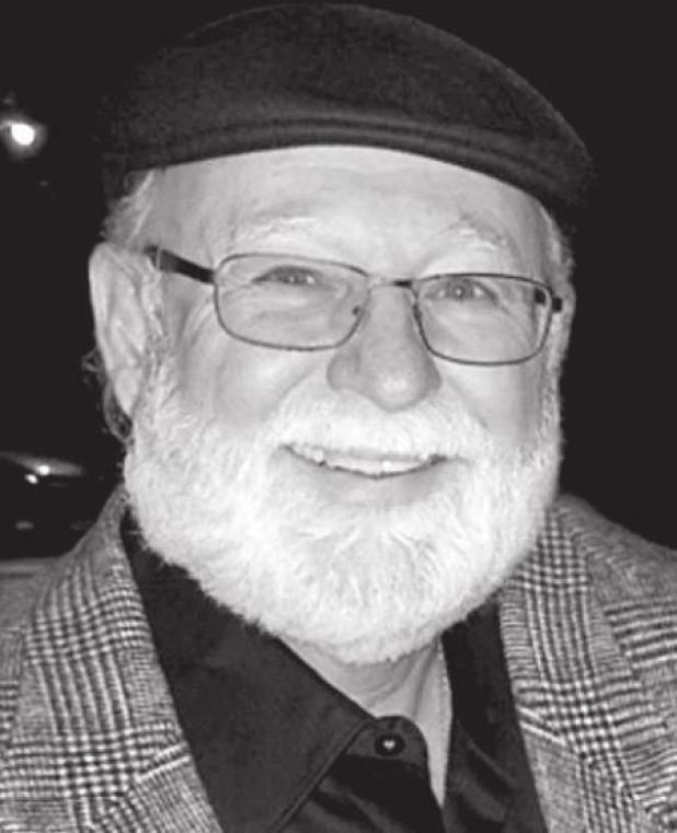 Philip “Sonny” Gasper Saragusa